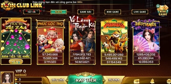 IWin68 Uy Tín Hay Lừa Đảo - Giải Mã Tin Đồn  Sự Thật