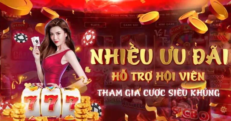 Khám Phá Thế Giới Khuyến Mãi iWin68 - Cơ Hội Vàng Cho Người Chơi