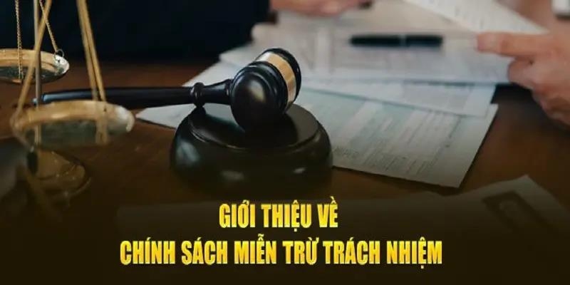Miễn Trừ Trách Nhiệm iwin68 - Hiểu Rõ Để Chơi An Toàn